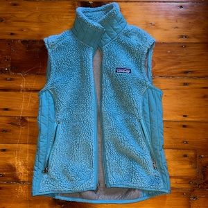 Patagonia Vest